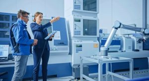 Entry-Level Biomedical Engineer Salaries