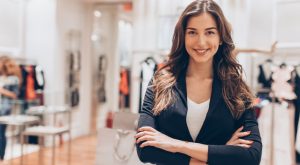 Establish Your Vision and Goals for Business Success