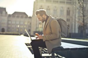 Financial Planning for Digital Nomads