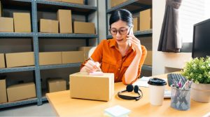 Flexible Storage Solutions for E-commerce Growth