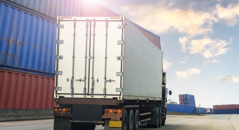 Understanding the Differences Between Full Load and Part Load Transport ...