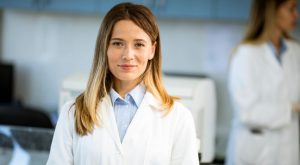 Future Salary Trends for Biomedical Engineers