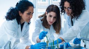 Highest-Paying Cities for Biomedical Engineers in the UK