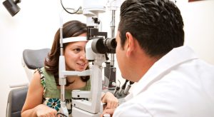 Highest Paying Cities for Optometrists in the United Kingdom