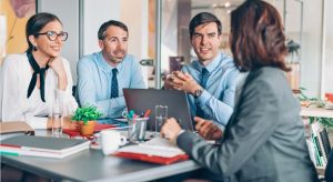 How Can Techheadz.co.uk Help Businesses with Networking