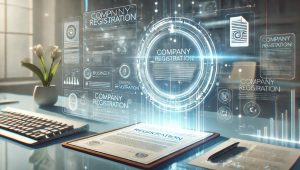 How Digitalization Encourages Getting the Company Registration Number in Romania