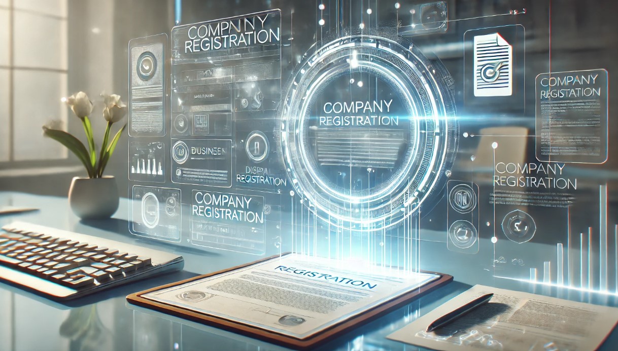 How Digitalization Encourages Getting the Company Registration Number in Romania