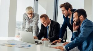 How RowNavigator.com Explains Artificial Intelligence (AI) for Businesses