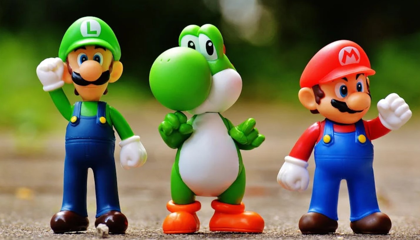 How Your Favorite Game Mechanics Are Inspired by Literature