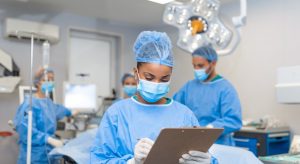 How to Become an Anaesthetist