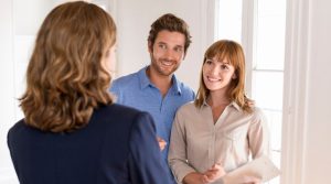 How to Leverage salary for real estate agents