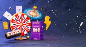 How to Manage Online Casino Startup