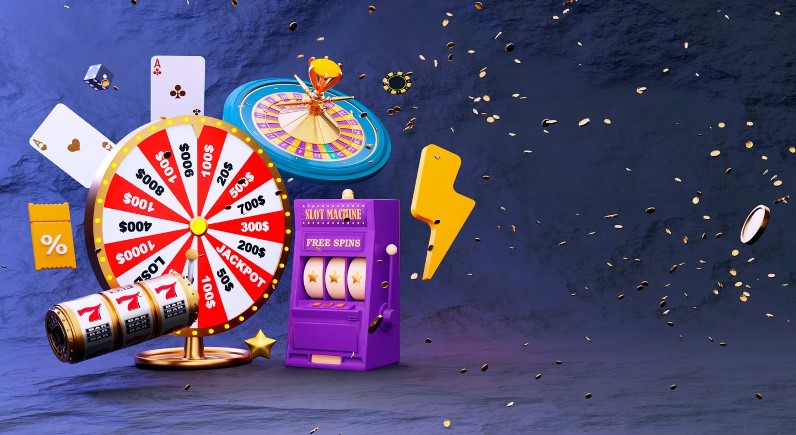 How to Manage Online Casino Startup