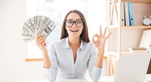 How to make extra money online