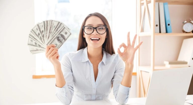 How to make extra money online