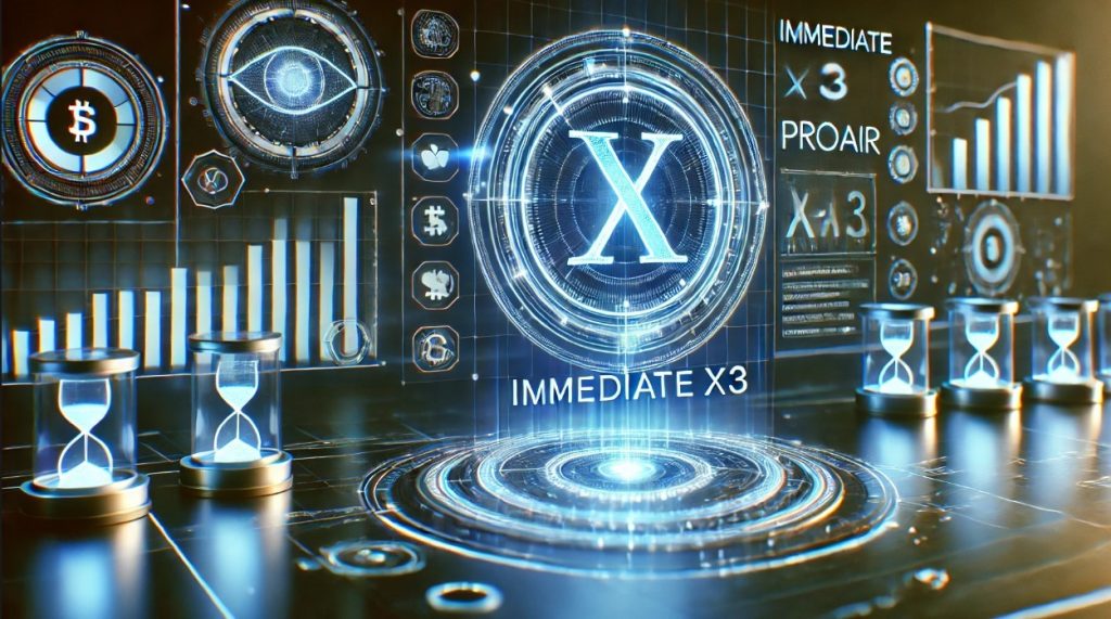 immediate x3 proair