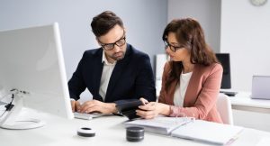 Improving Collaboration and Accountability Across Teams