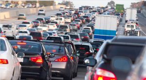 Infrastructure Improvements for Better Traffic Flow