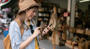 Is Bizhunet Optimized for Mobile Shopping