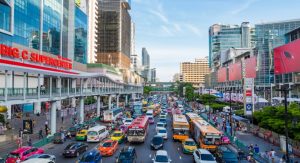 Key Solutions to Reduce Traffic Bunching