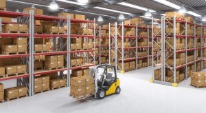 Leveraging Self-Storage Units as Mini-Warehouses