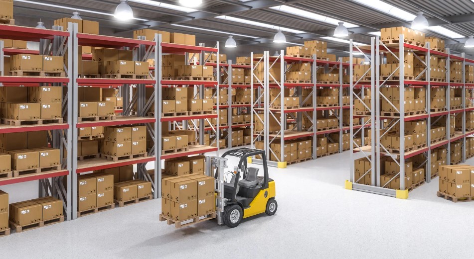 Storage Hacks for E-commerce Startups: Scaling Inventory without a ...