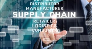 Maersk's Digital Transformation with AI