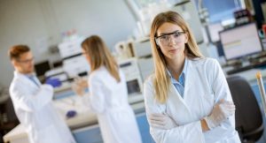 Mid-Career Biomedical Engineer Salaries