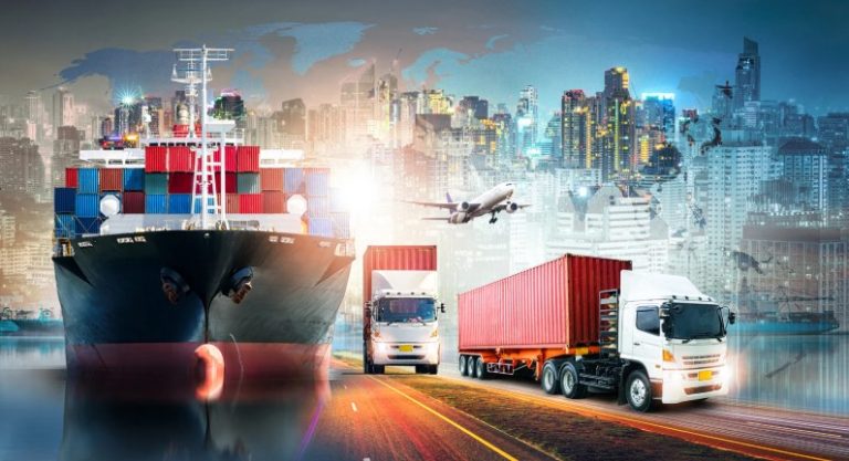 Navigating the Challenges of Transport Logistics