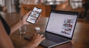 Navigating the Platform