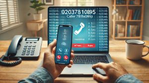 Protecting Yourself from Scam Calls and Telemarketers