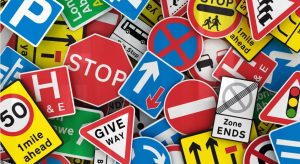 Rules and Guidance for Drivers on UK Motorways