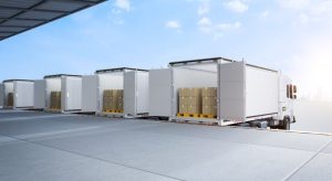 Safety and Efficiency in Part Load Haulage