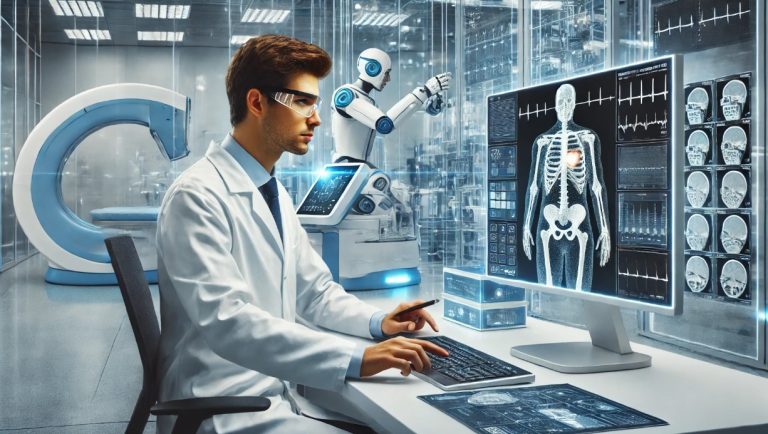 Salary for Biomedical Engineer