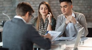 Short Repayment Terms