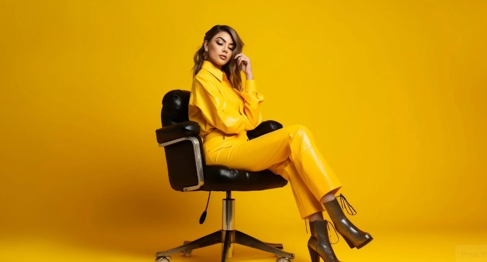 Showbizztoday.com: The Ultimate Destination for Entertainment and Fashion Enthusiasts