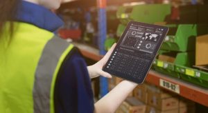 Simplifying Order Fulfillment