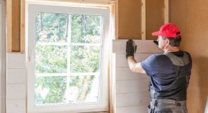 Strategic use of window treatments