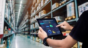 Streamlining Inventory Management