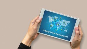 Successful Implementation of AI in the Global Supply Chain