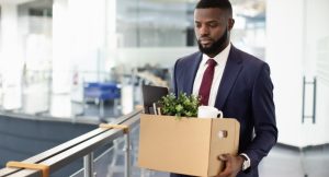 Support for Affected Employees