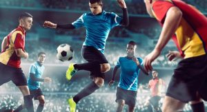 The Emotional Rollercoaster of Match Day