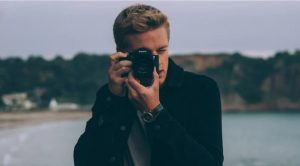 The Evolution of Photography Technology