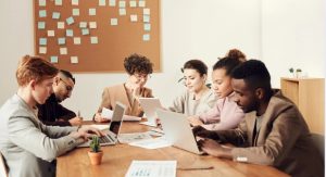 The Future of Blogging with Netwyman