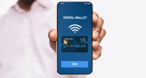 The Rise of Digital Wallets