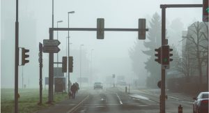 The Role of Technology in Traffic Management