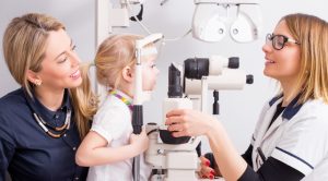 Tips for Maximising Your Earning Potential as an Optometrist