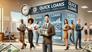 Top Benefits of Quick Loans for Unexpected Expenses