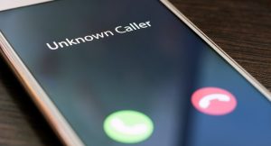 Understanding Non-Geographic Numbers