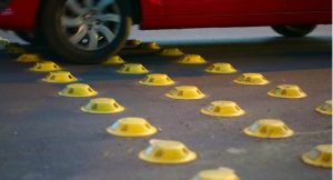 Understanding Other Reflective Stud Colors